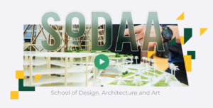 SoDAA Visual Design